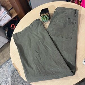 1822 Denim Pants